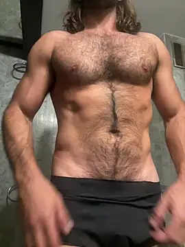 TeddyBearXX Шоу с уебкамера