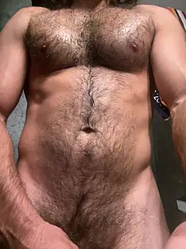 Show webcam de TeddyBearXX