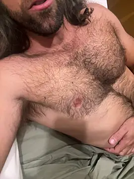Show modela TeddyBearXX na web-kameri