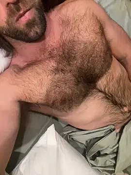 TeddyBearXX's Webcam Show