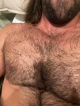 Show Webcam de TeddyBearXX