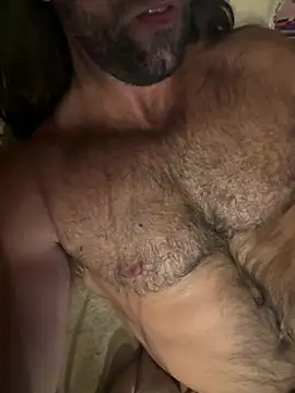 Show Webcam de TeddyBearXX