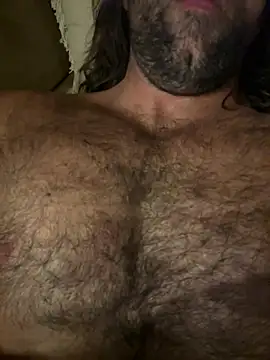 TeddyBearXX 웹캠 쇼
