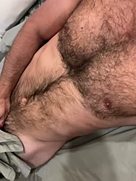 TeddyBearXX Webcam-Show