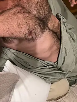 TeddyBearXX Webcamshow