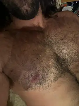 TeddyBearXX Show Webcam