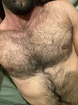 TeddyBearXXのウェブカメラショー