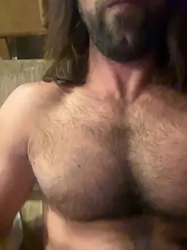 TeddyBearXXn Webbikameraesitys