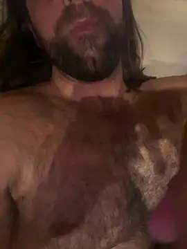 Show Webcam de TeddyBearXX