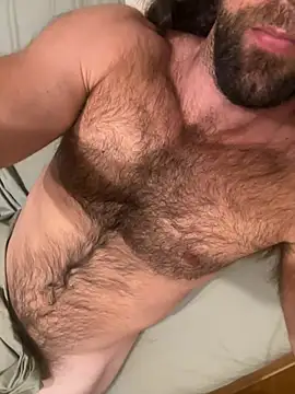 Show webcam de TeddyBearXX