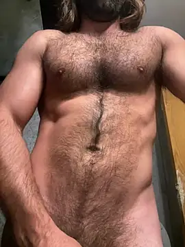 TeddyBearXX: вебкам-шоу