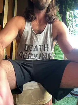 TeddyBearXX Webcam show