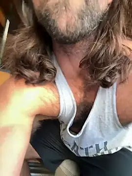 TeddyBearXX webcam show
