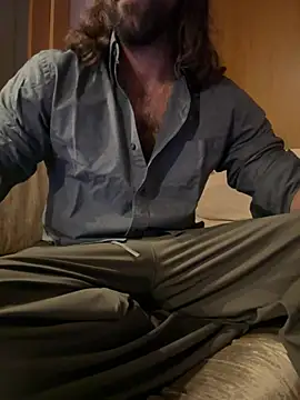 TeddyBearXX Show Webcam