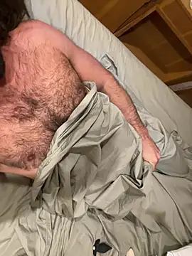 TeddyBearXX's Webcam Show
