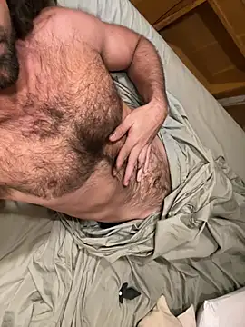 Show webcam de TeddyBearXX
