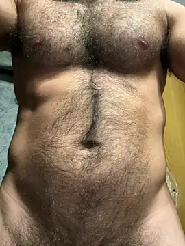 TeddyBearXX 웹캠 쇼