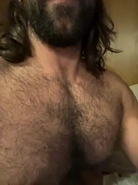 Show modela TeddyBearXX na web-kameri