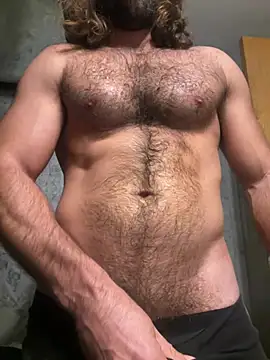 TeddyBearXX Webcam Show