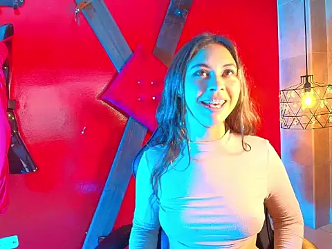 KimJonesVs Live XXX-chat
