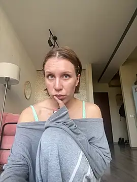 _Misha_ Live XXX-chat