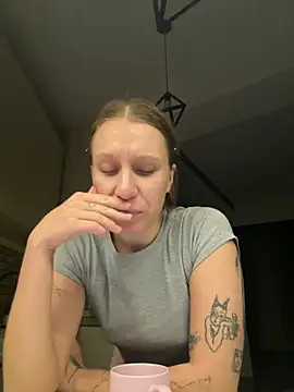 _Misha_ Live XXX-Chat