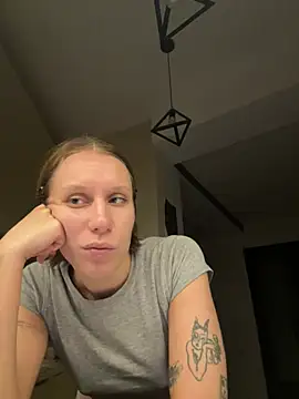 XXX chat uživo modela _Misha_