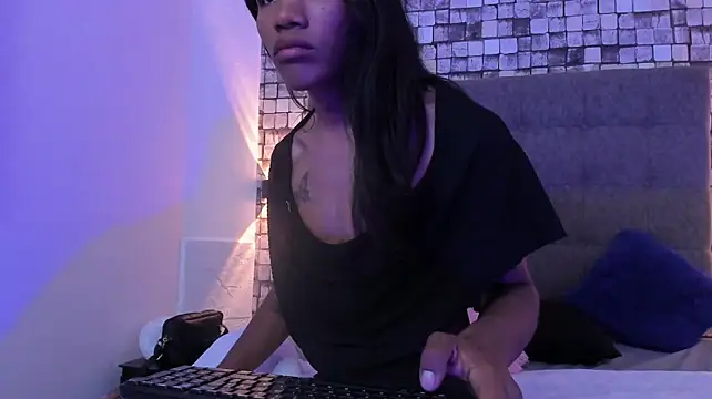 yeika_smith Webcam show