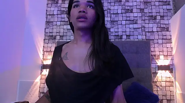 yeika_smith Webcamshow