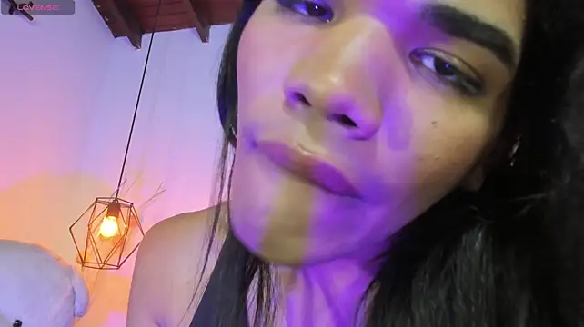 yeika_smithn Webbikameraesitys