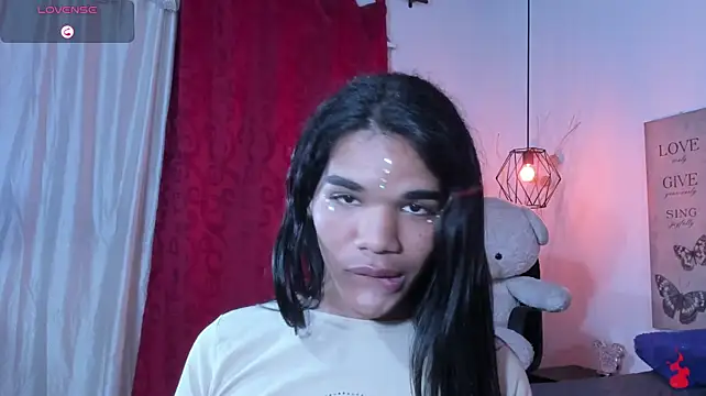 yeika_smith – webcam-show
