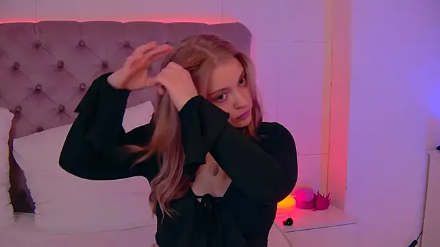 DJDoriss live XXX chat