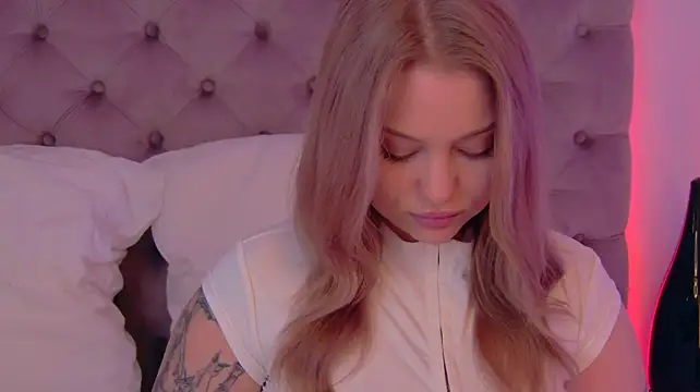 DJDoriss 라이브 XXX 채팅