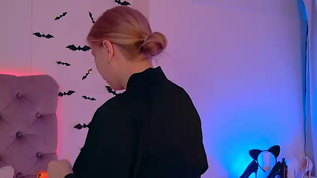 DJDoriss' Webcam Show