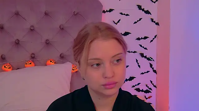 DJDoriss – Live XXX-chat