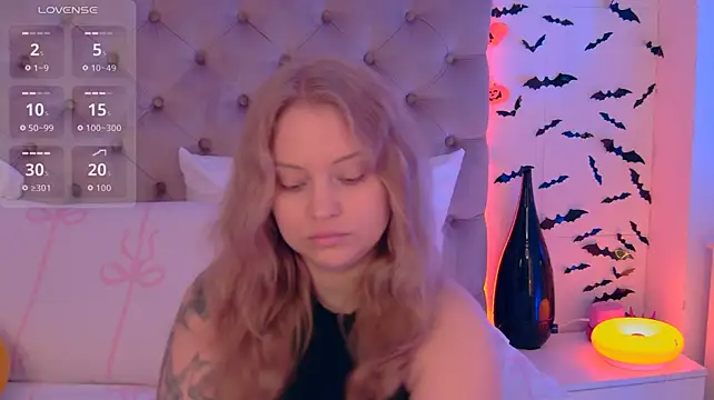 DJDoriss live XXX chat