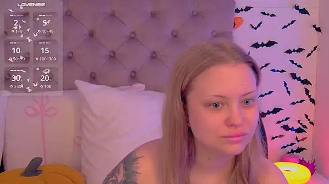 DJDoriss Chat XXX live