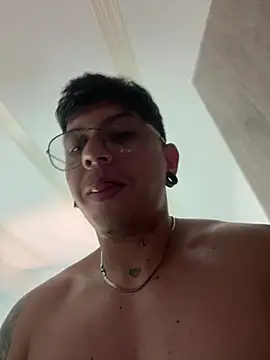 darkhorse202 Webcam show