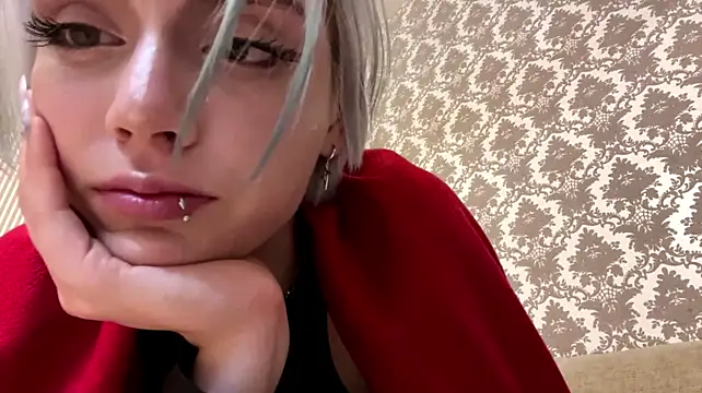 Вебкам-шоу TamikaFeagler