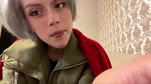 TamikaFeagler Webcam-Show