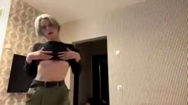 TamikaFeagler's Webcam Show