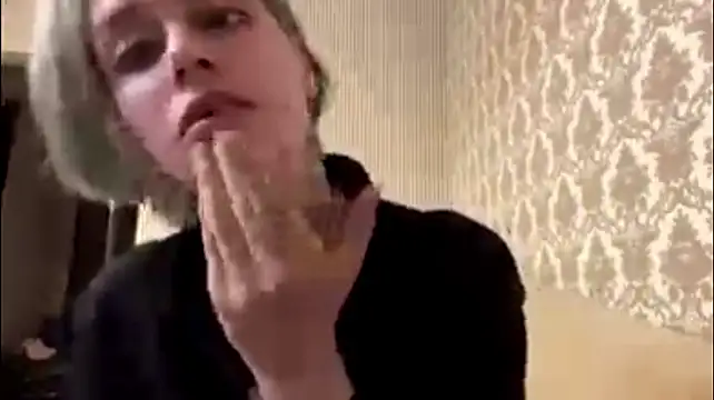 Webkamerová show TamikaFeagler