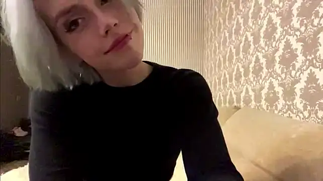 Show webcam de TamikaFeagler