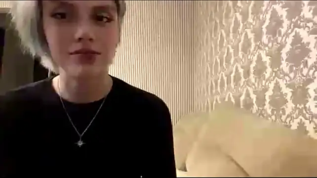Živý XXX chat TamikaFeagler