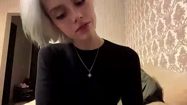 TamikaFeagler Webcam-Show