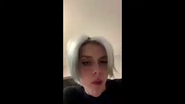 TamikaFeagler Adlı Modelin Web Kamerası Şovu