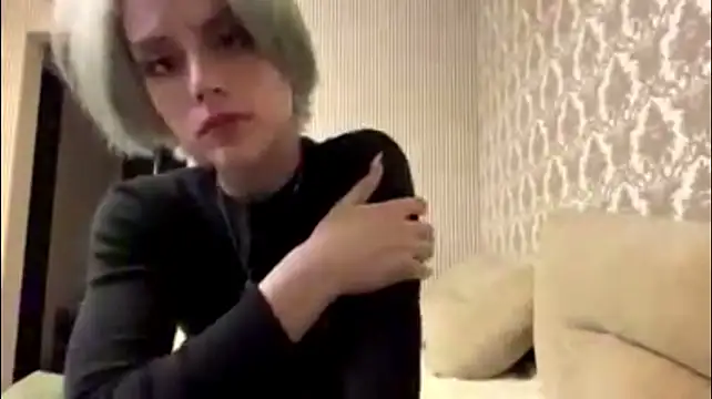 TamikaFeagler 网络视讯表演