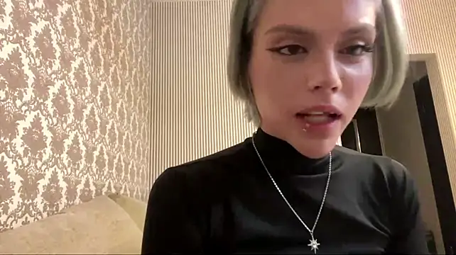 TamikaFeagler: вебкам-шоу
