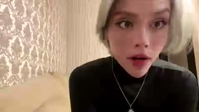 TamikaFeagler Webcam Show