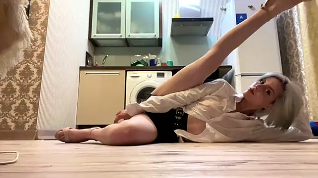 TamikaFeagler Webcam-Show